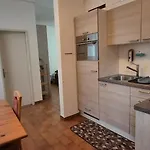 Casa Del Sole Daire *