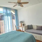 Casa Del Sole Апартаменты Локарно