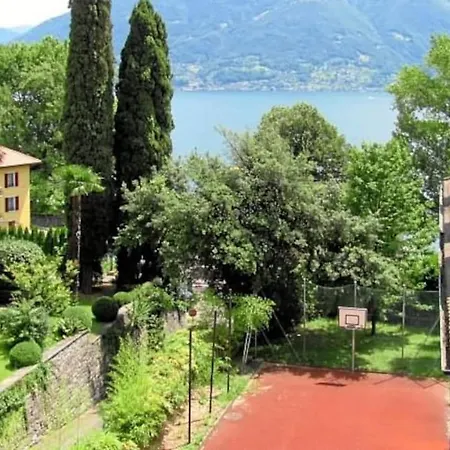 Apartment Casa Del Sole Locarno
