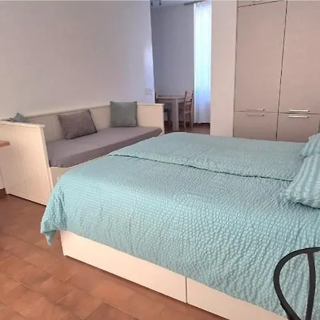 Casa Del Sole * Locarno