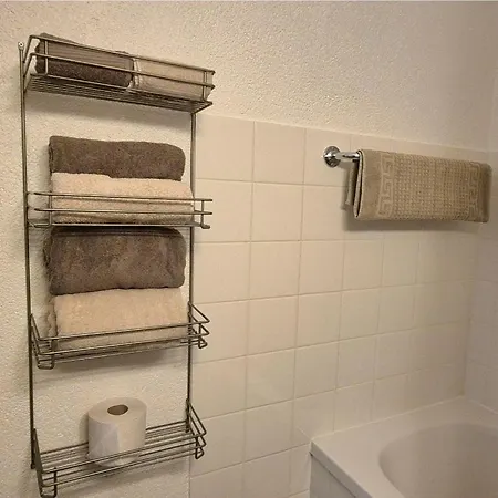 Casa Del Sole Appartement