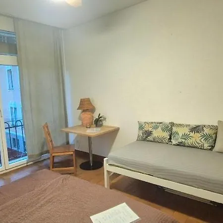 Apartment Casa Del Sole