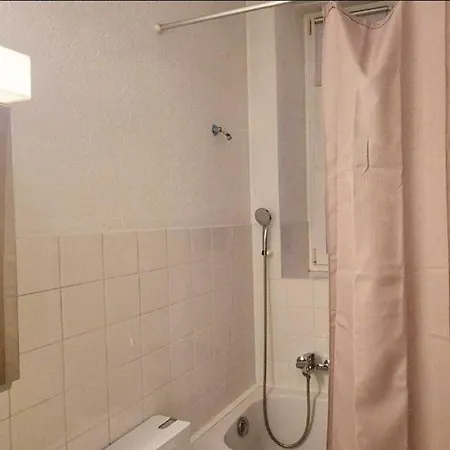 Casa Del Sole Appartement Locarno