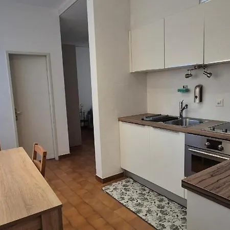 Casa Del Sole Apartment