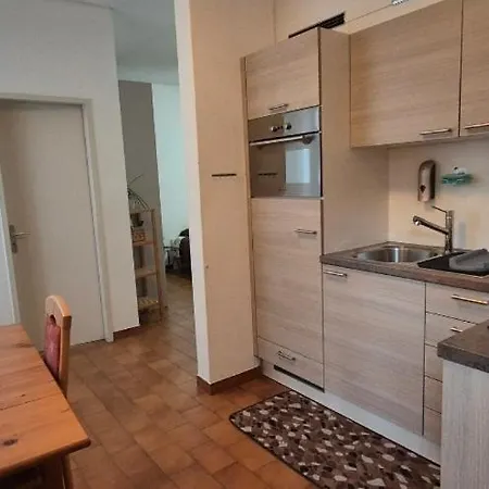 Casa Del Sole Apartment *