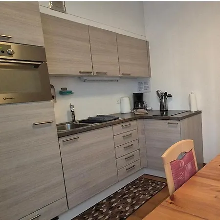 アパート Casa Del Sole *