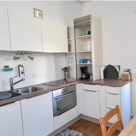 Casa Del Sole * Locarno