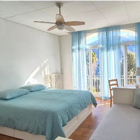 Casa Del Sole *