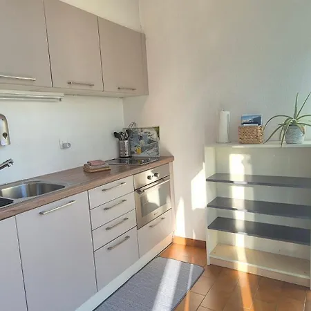 Casa Del Sole Apartment