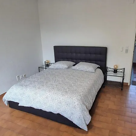 Casa Del Sole * Locarno