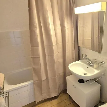 Casa Del Sole アパート