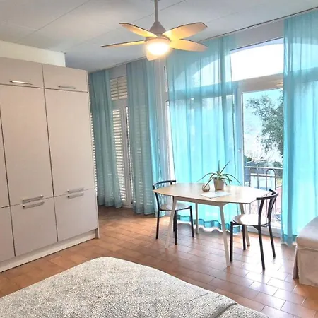 Apartment Casa Del Sole