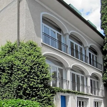 Casa Del Sole Appartement