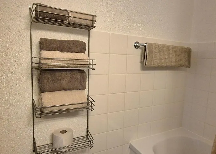 Casa Del Sole Apartment