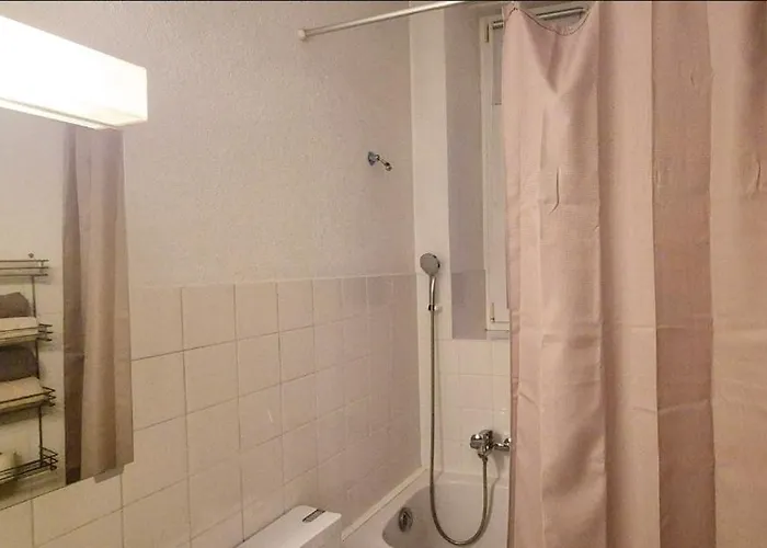 Casa Del Sole Apartament Locarno