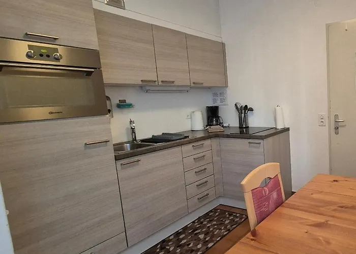 Apartment Casa Del Sole *