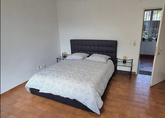 Casa Del Sole * 로카르노