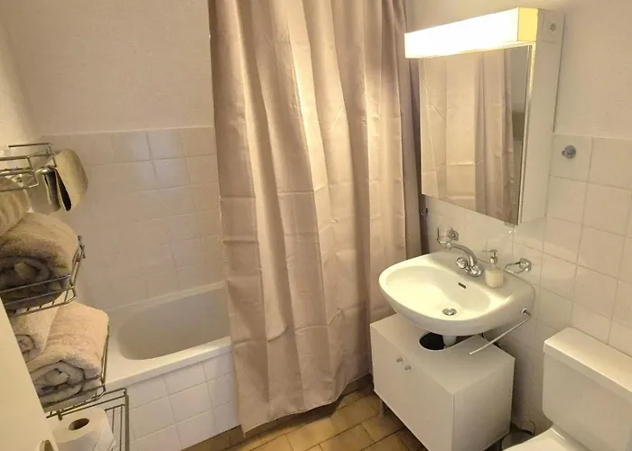 Casa Del Sole Apartament