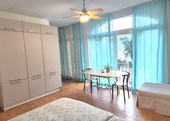 Apartment Casa Del Sole