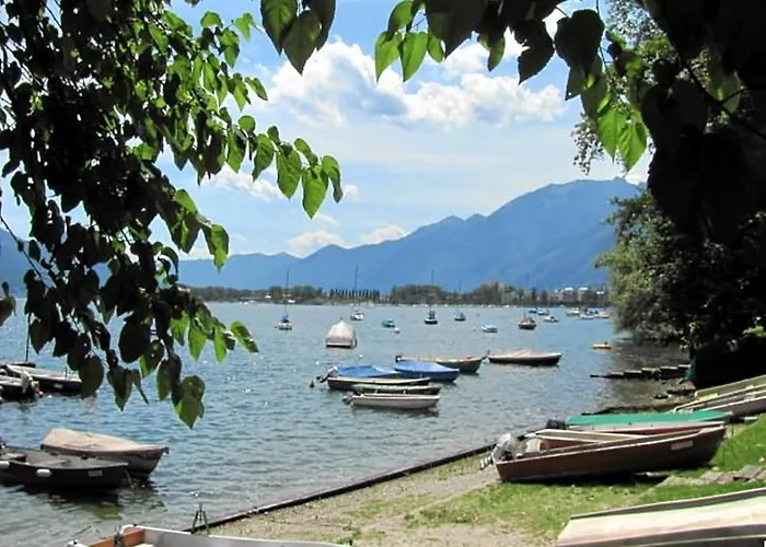 Casa Del Sole Apartament
