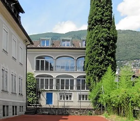 Casa Del Sole * Locarno