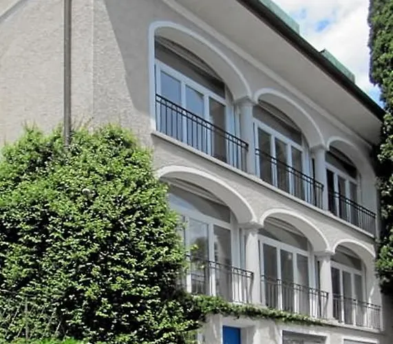 Casa Del Sole Apartment