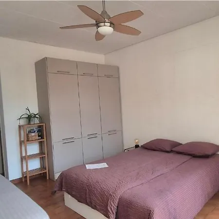 아파트 Casa Del Sole 로카르노