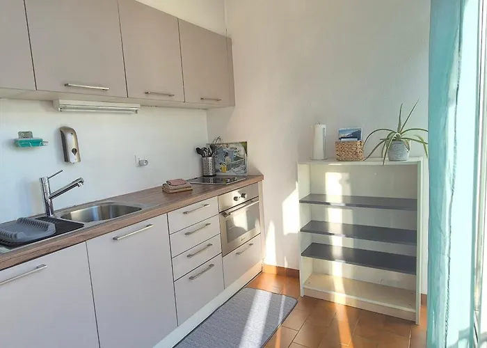 Casa Del Sole 아파트