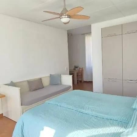 Casa Del Sole * Локарно
