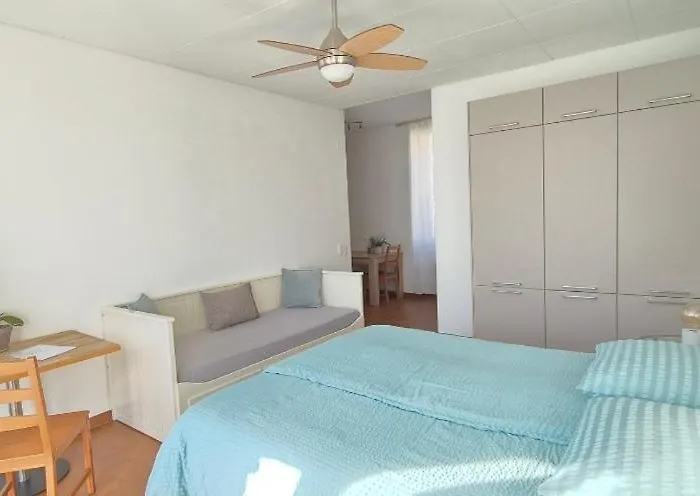 Casa Del Sole * Λοκάρνο